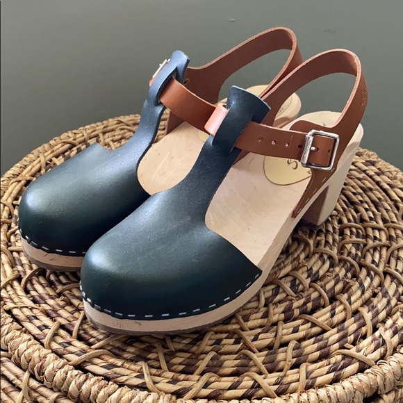 Lotta From Stockholm Shoes - Lotta clogs